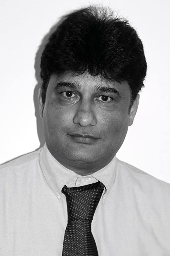 et billede af Dave Prince