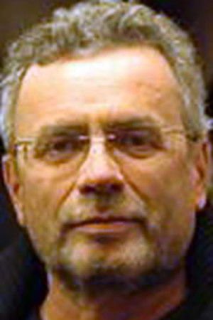 et billede af Alexey Rudakov