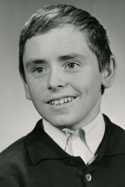 et billede af Kalle Eomois