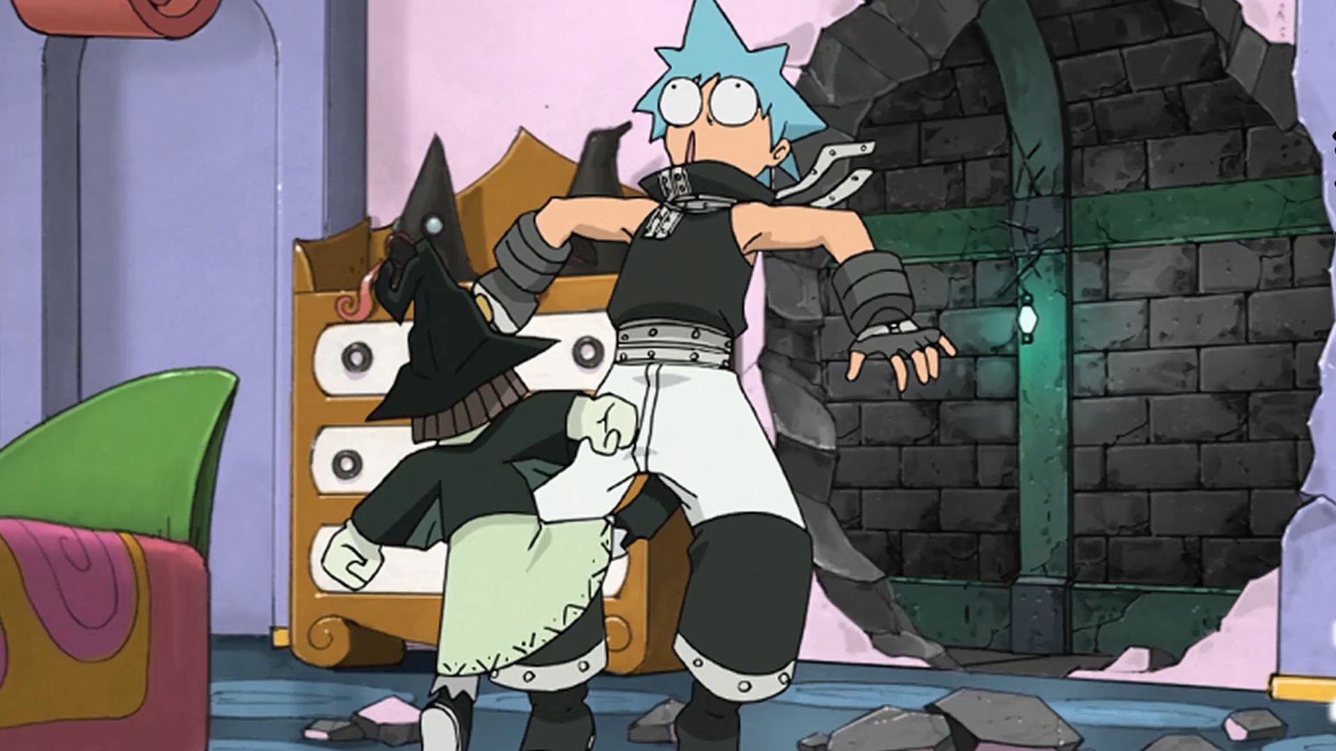 Thumbnail for Episode 48 Season 0 Episode 48