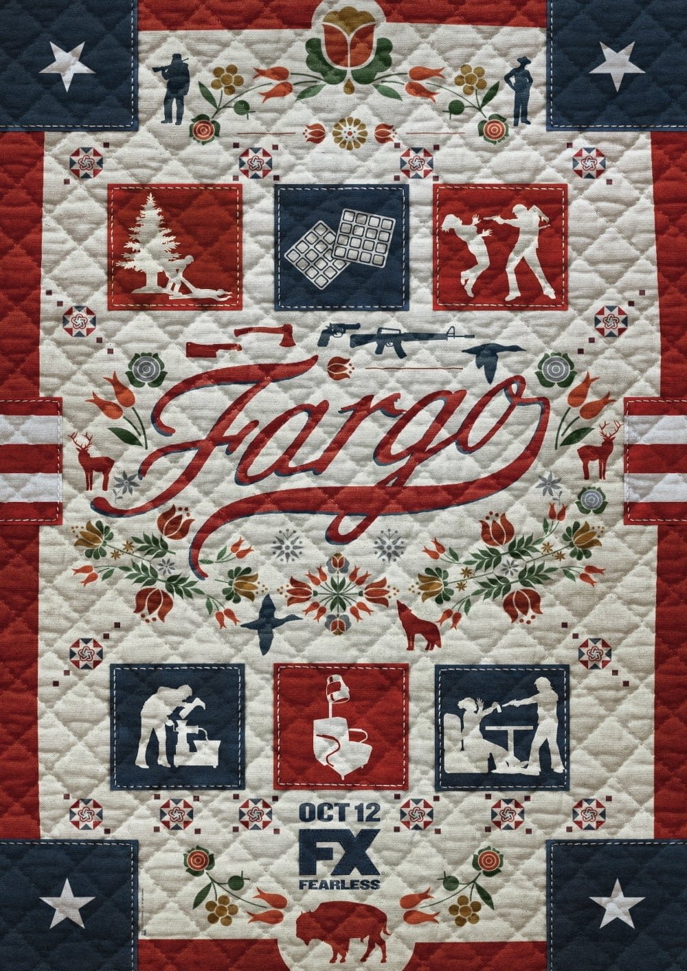 Fargo POSTER