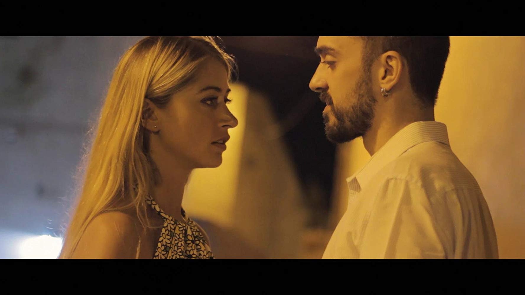 Kismet (2018)
