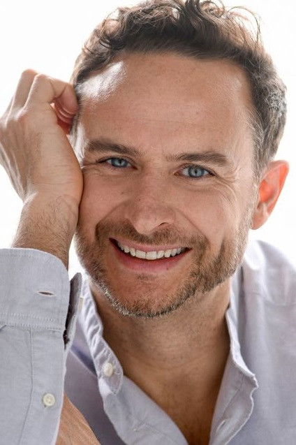 et billede af Daniel Urban