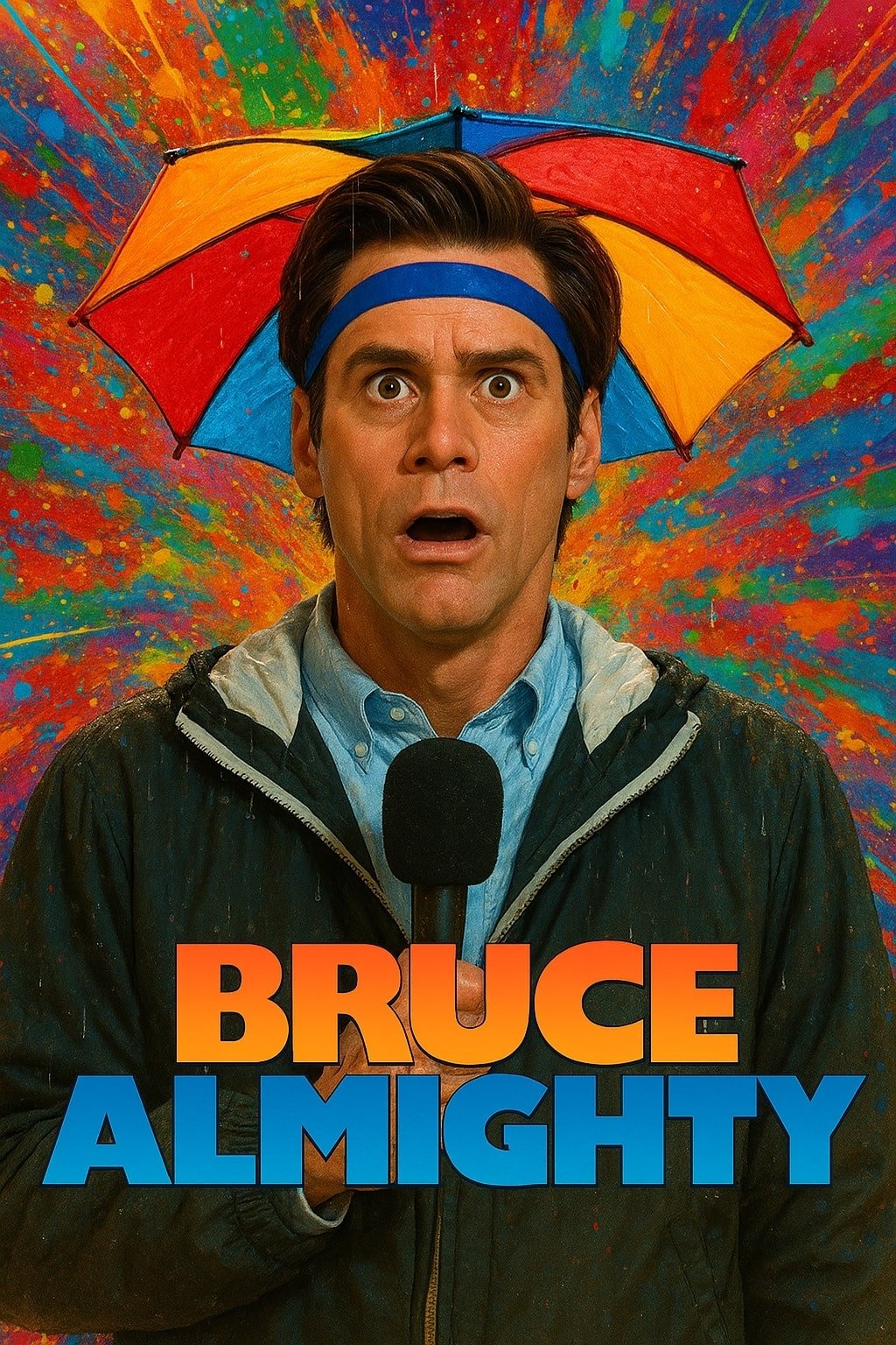 Bruce Almighty