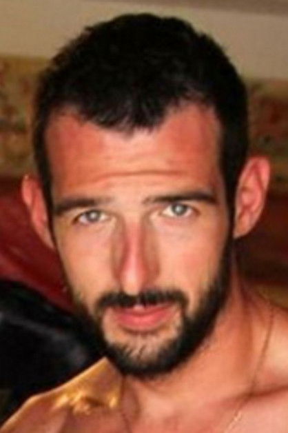 et billede af Rick Vegas