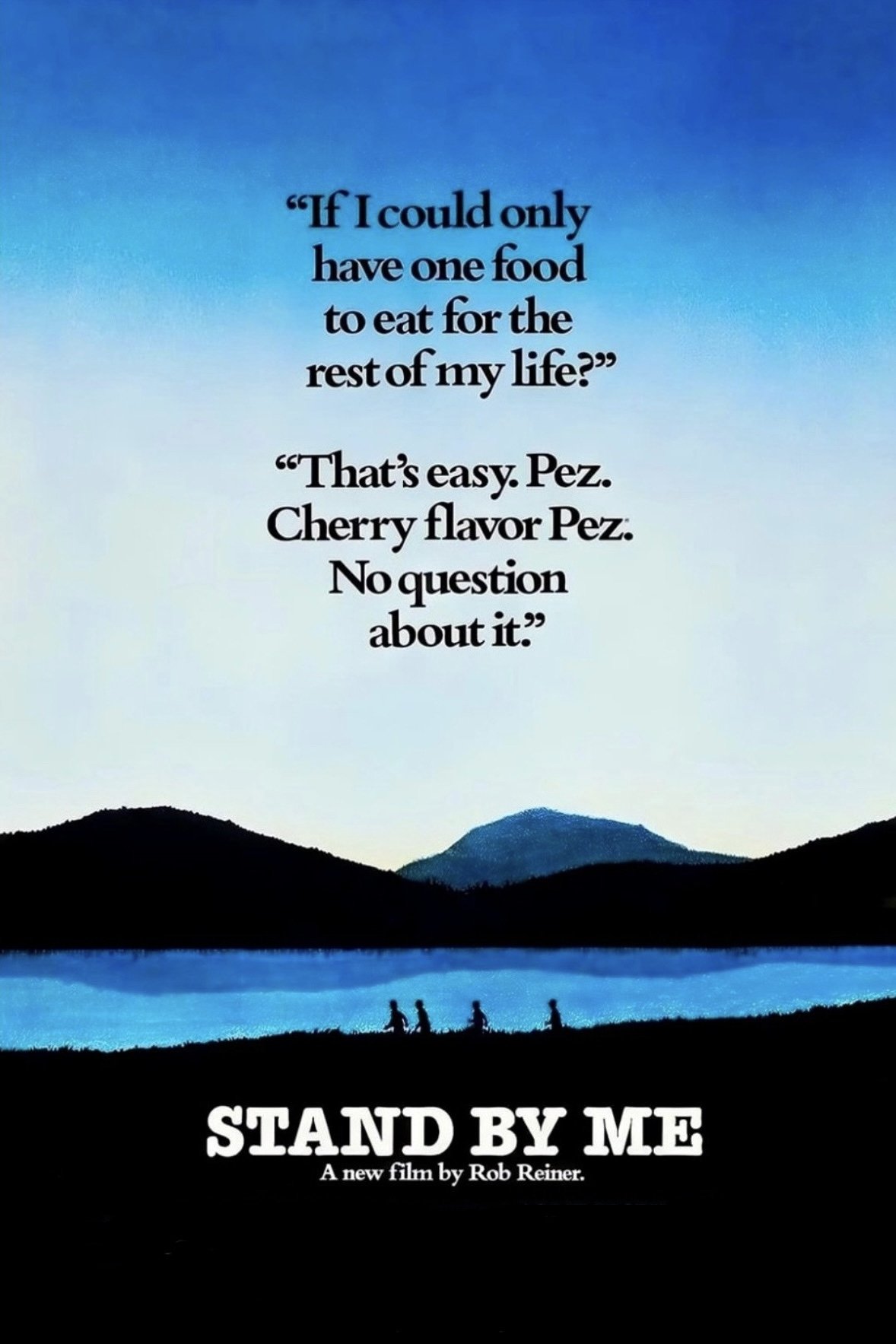 Stand by Me