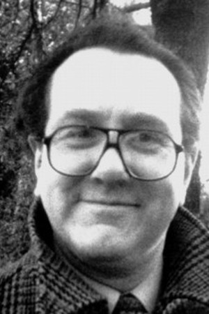 et billede af Dominique Noguez