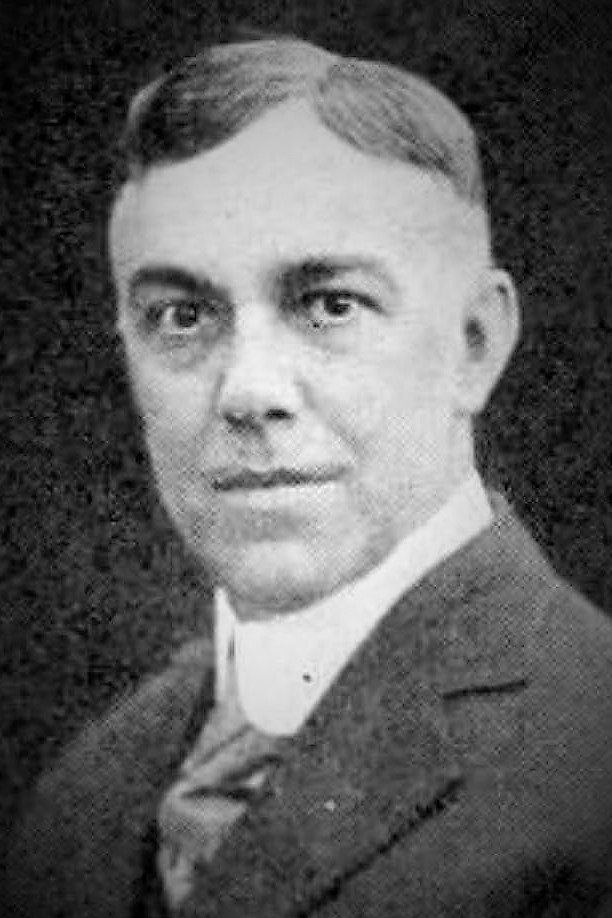 et billede af Julian Reed