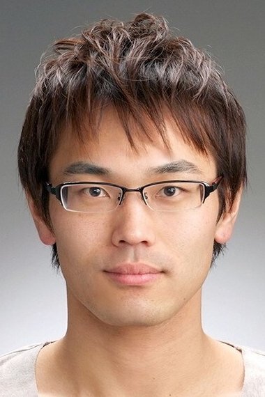 et billede af Keisuke Tokumori