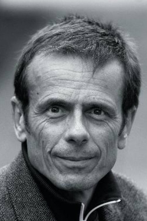 et billede af Tom Watt