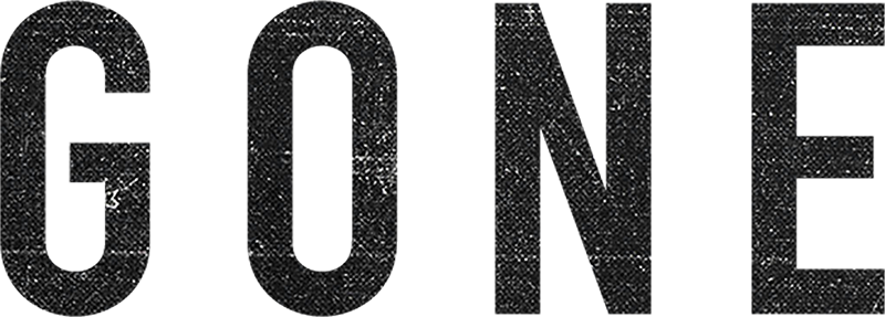 Gone
