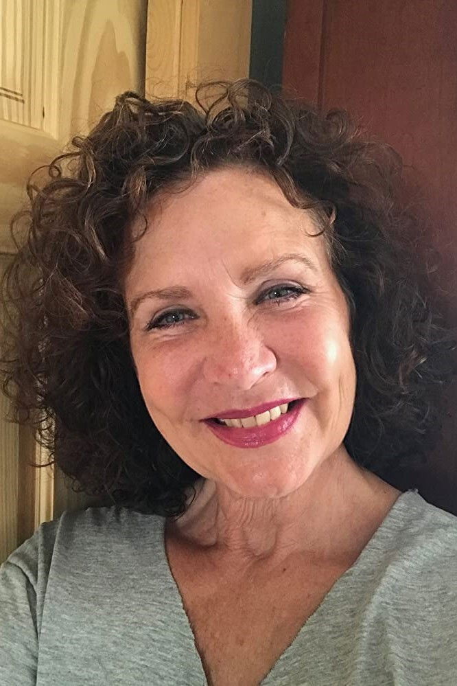 et billede af Christine Mitges