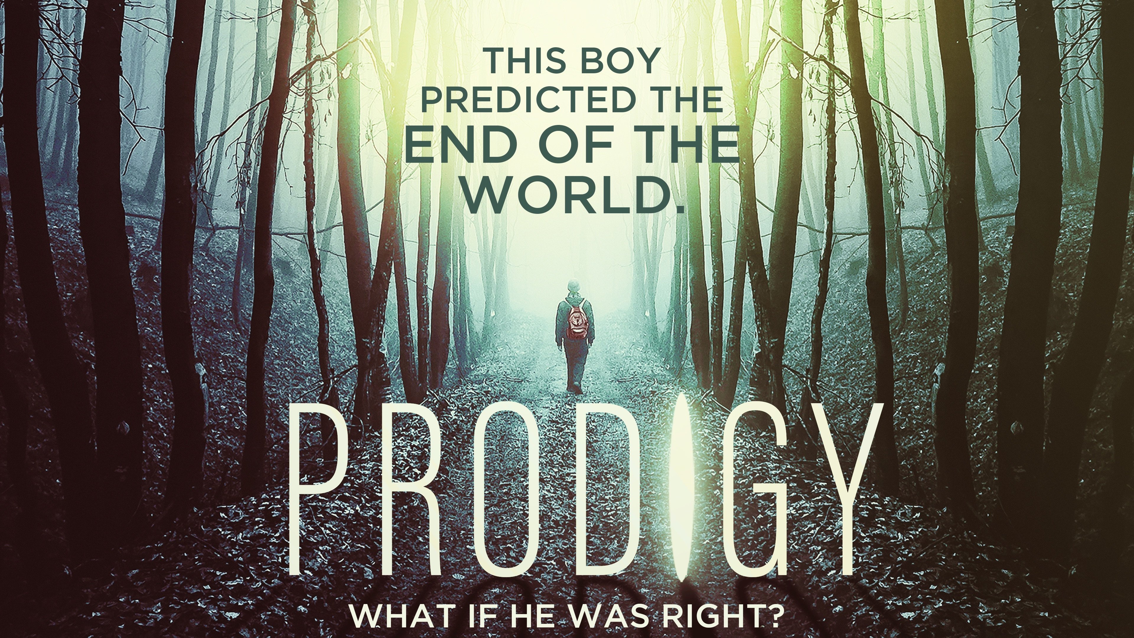 Prodigy (2018)