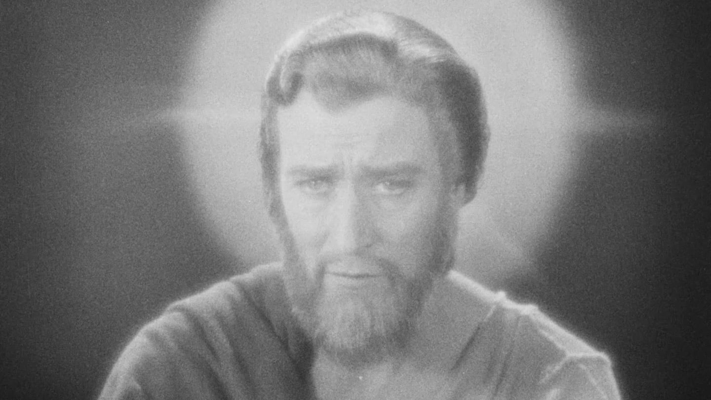 The King of Kings (1927)