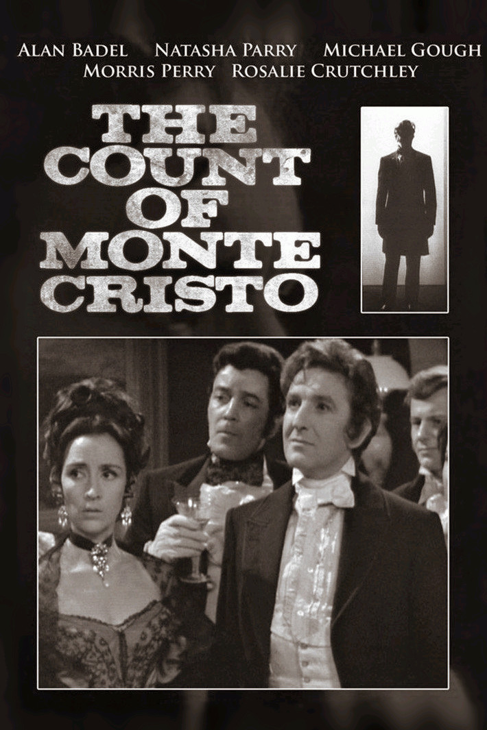 The Count of Monte Cristo