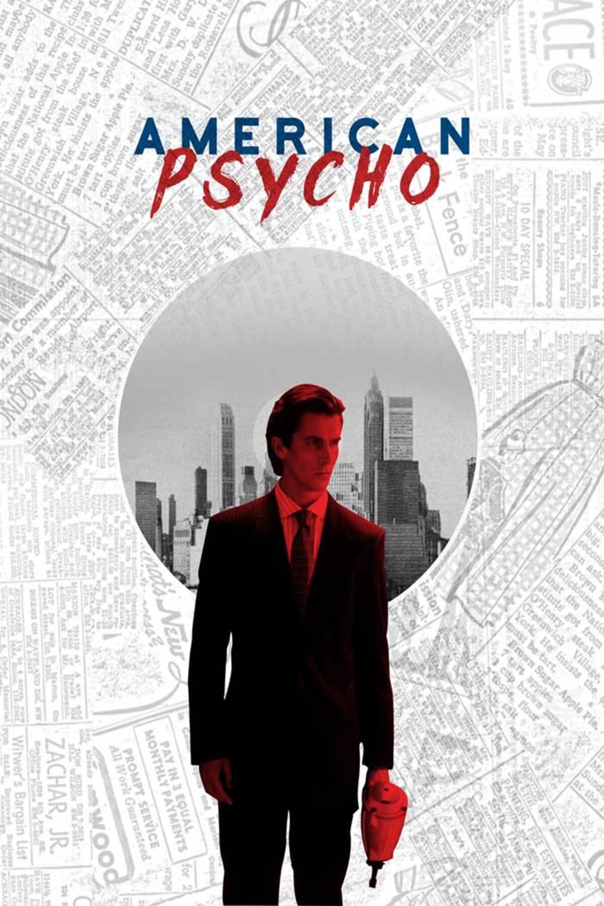 American Psycho