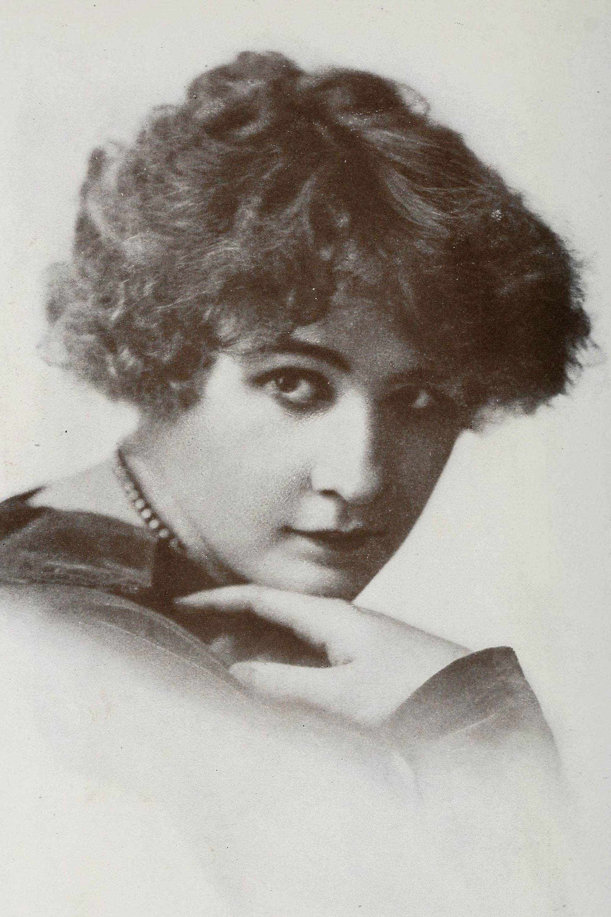 et billede af Nancy Avril