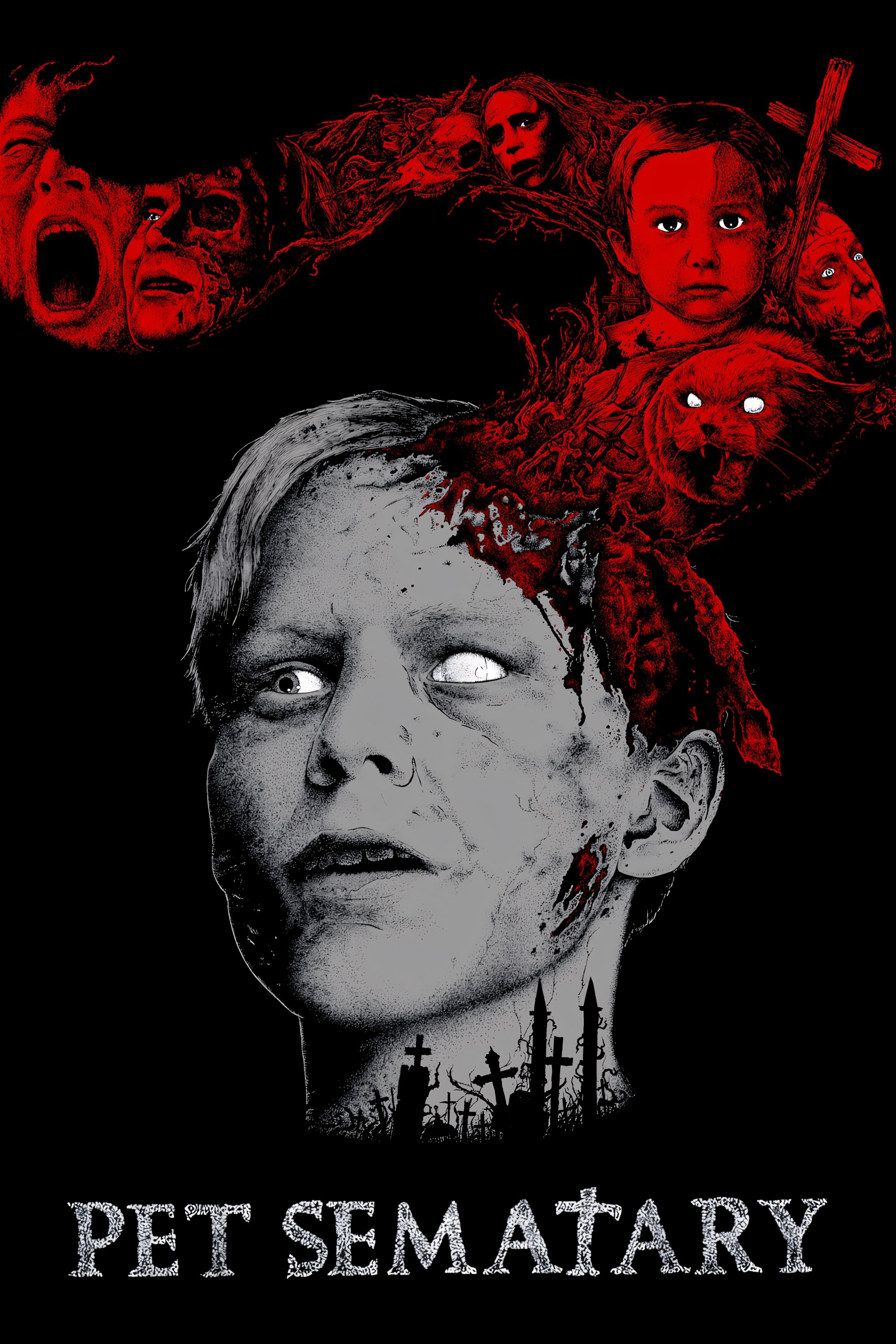 Pet Sematary