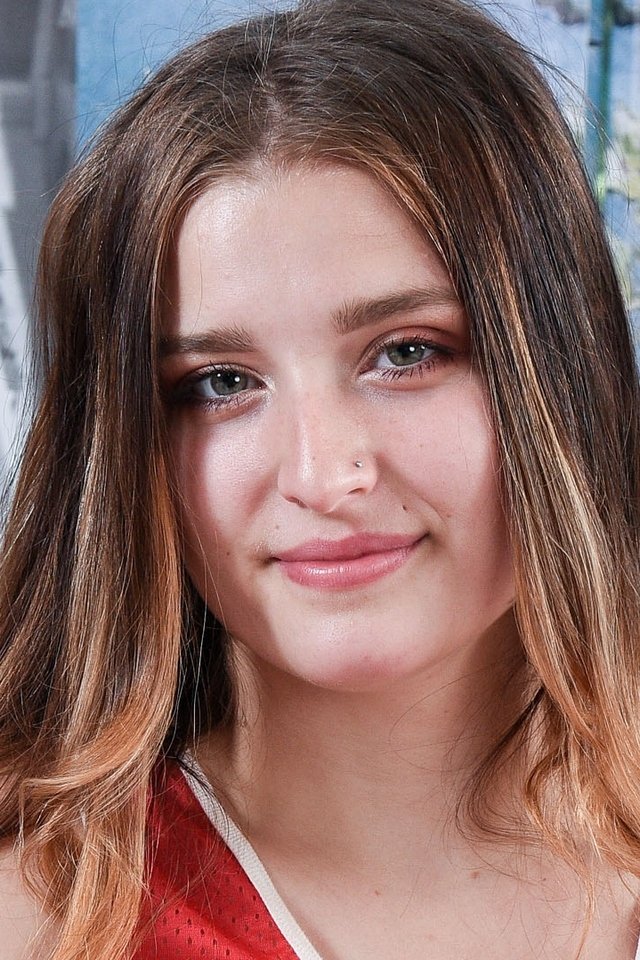 et billede af Dakota Rain