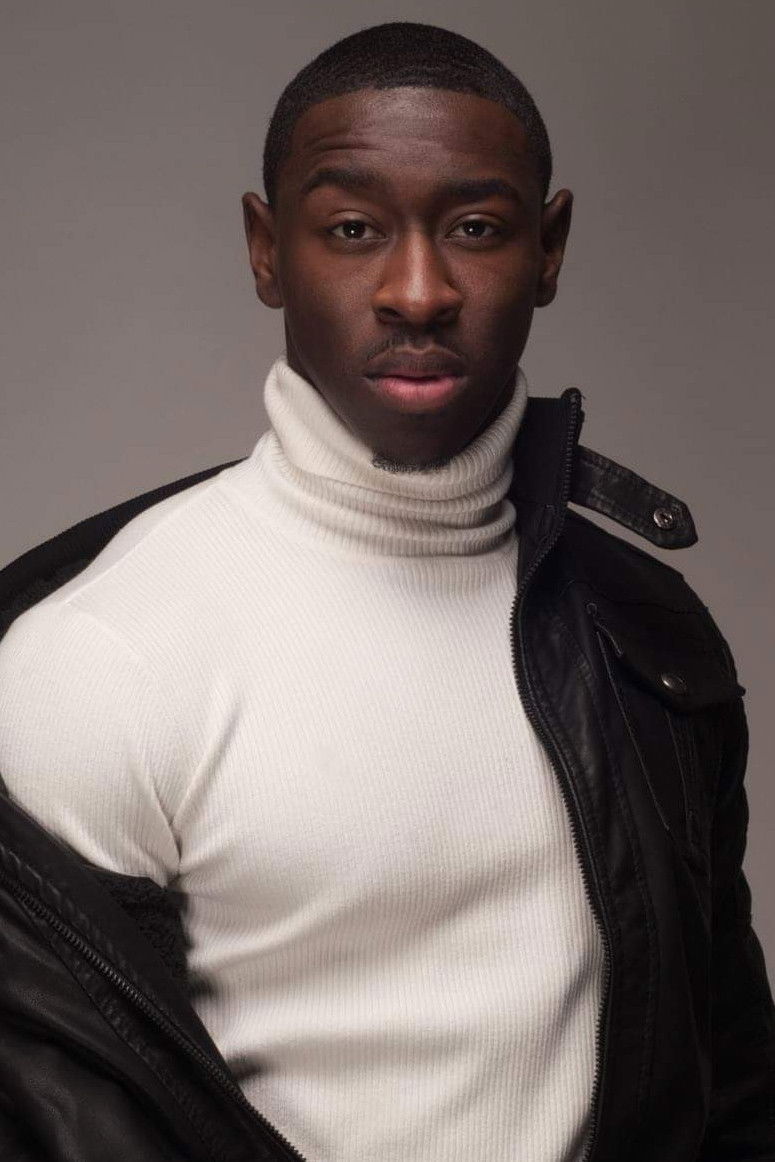 et billede af Timothy Richardson