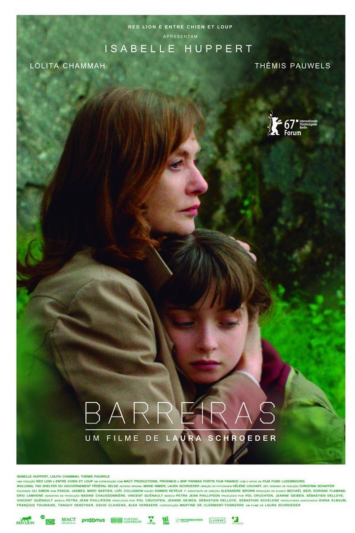 Barreiras Barreiras