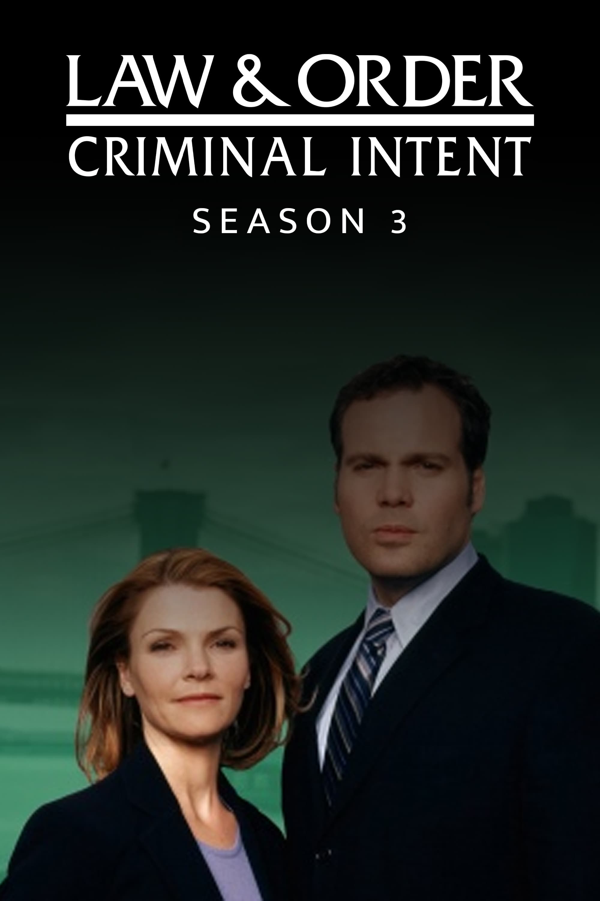 Criminal Intent - Verbrechen im Visier Season 3