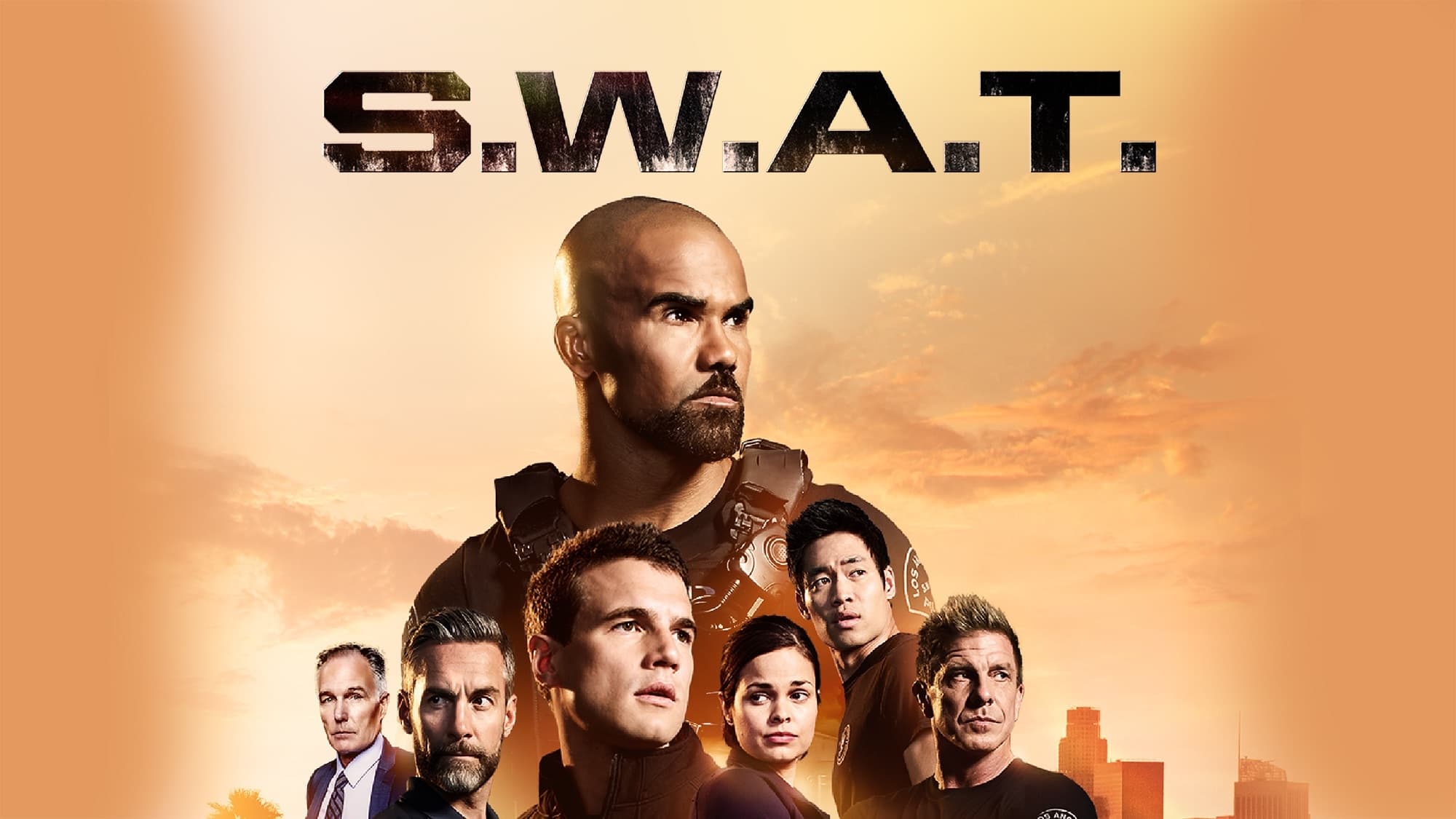 S.W.A.T. - Season 6 Episode 7
