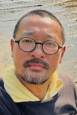 et billede af Shinsuke Fujimoto