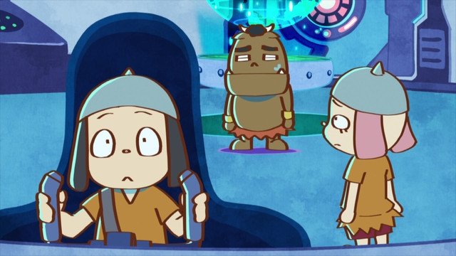 Episode 3