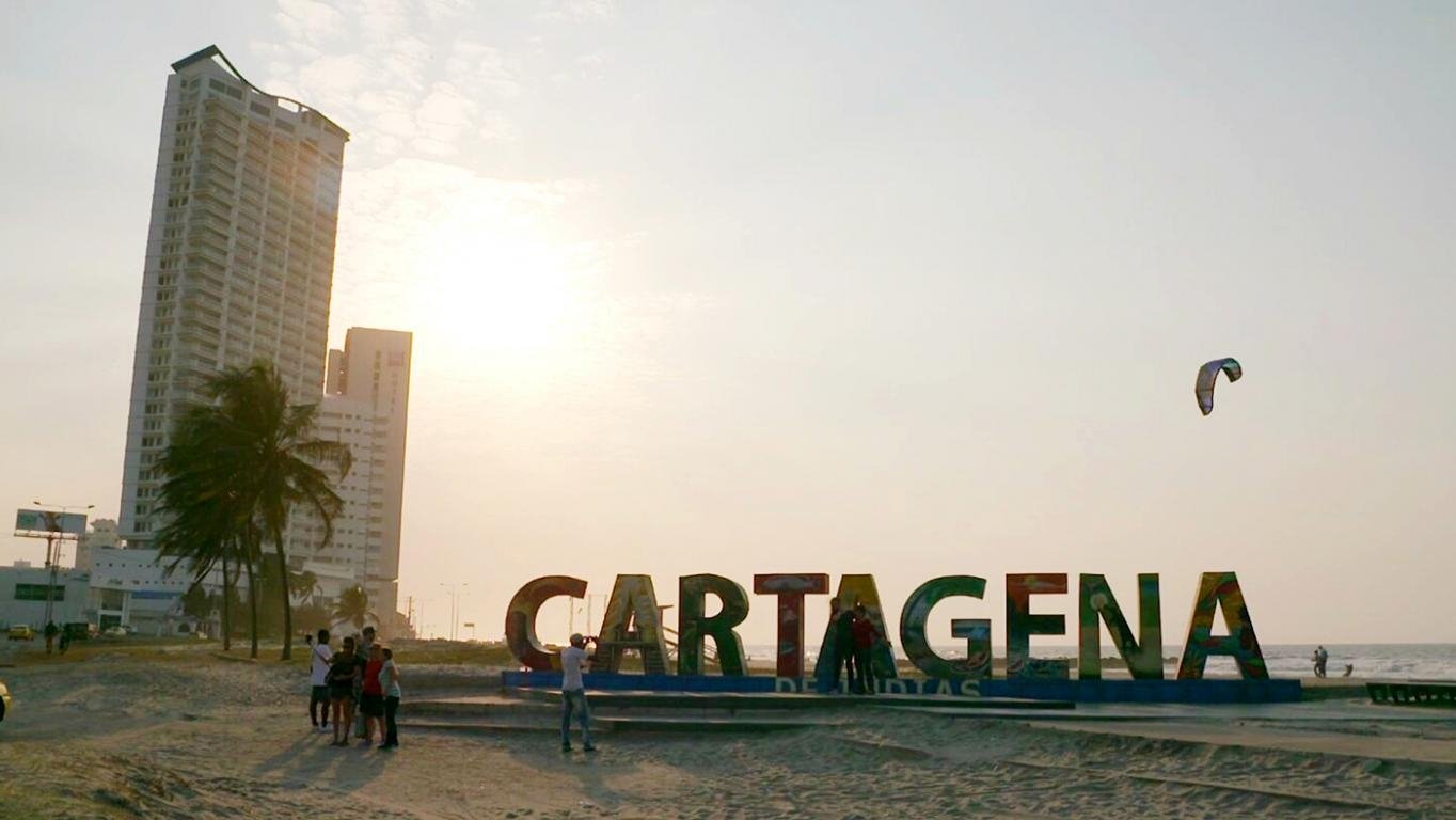 Viajeros Cuatro