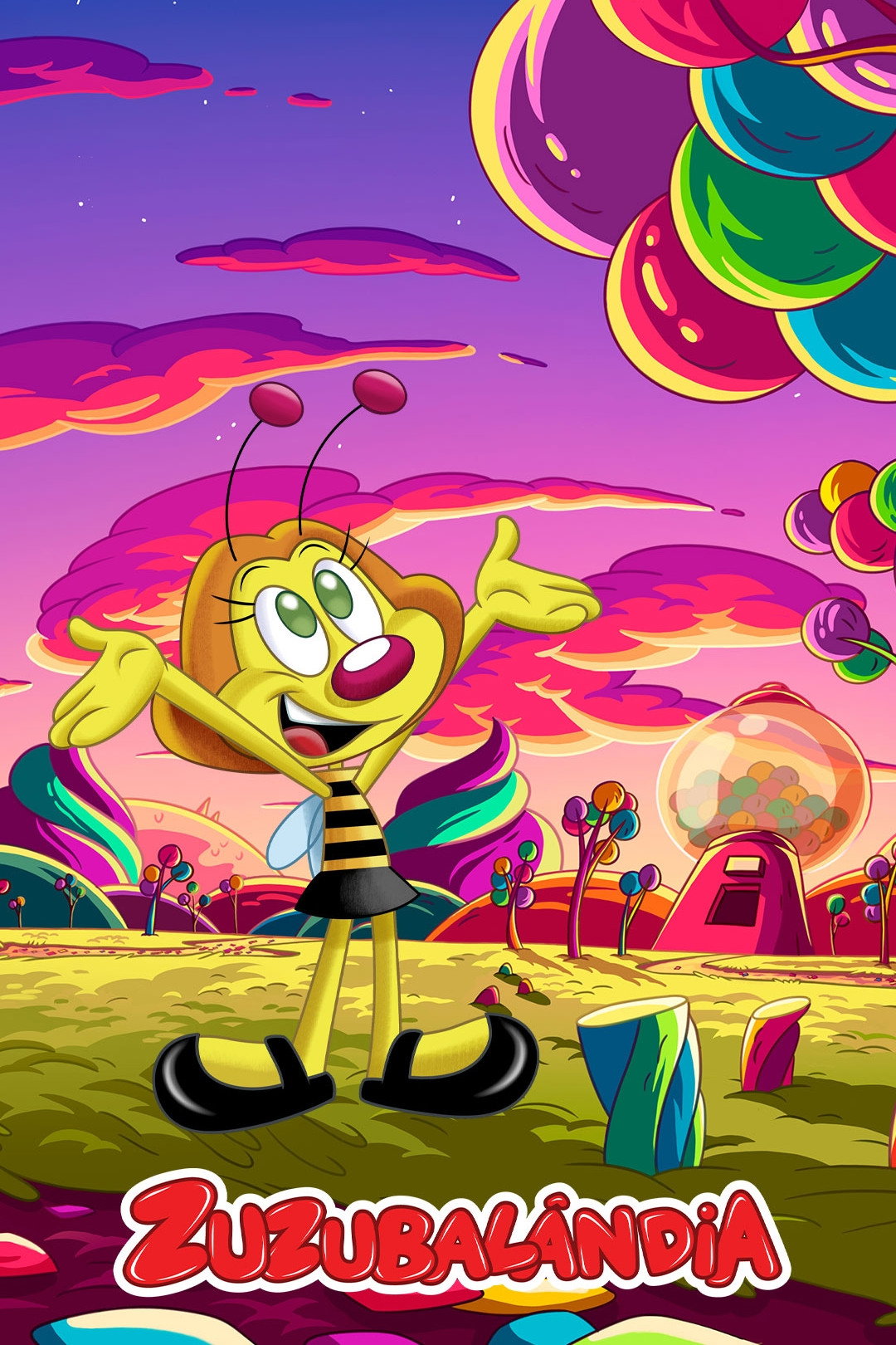 Zuzubaland - Season 2