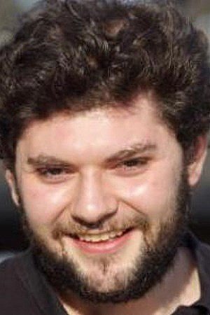 Antoine Lounguine's picture in the cast