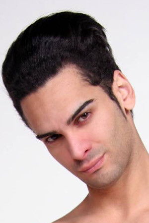 et billede af Ganador