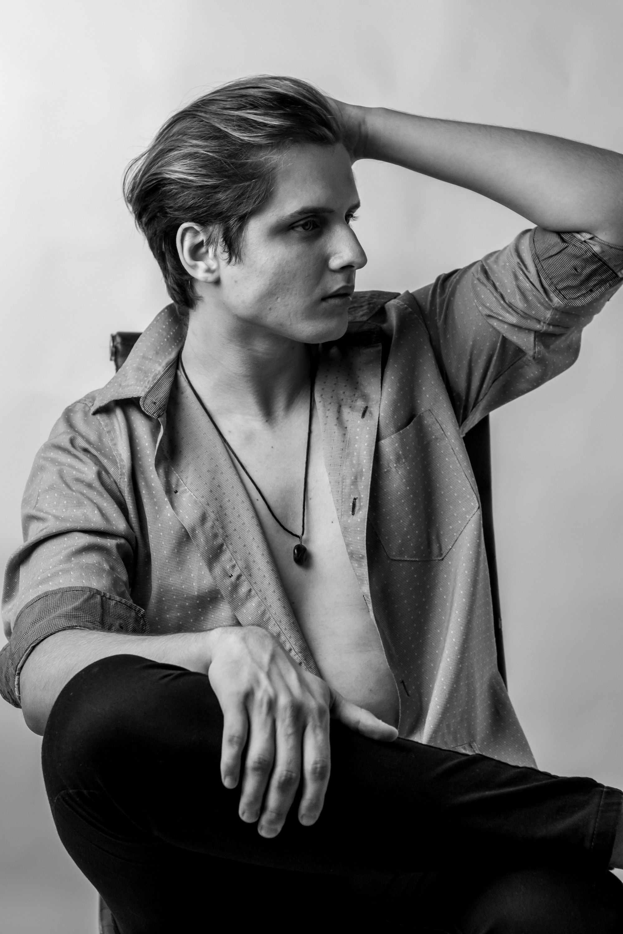 et billede af Felipe Bertão Pestana