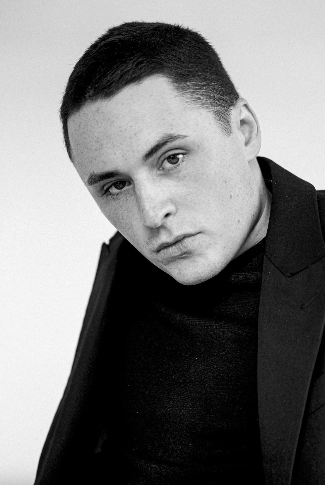 et billede af Sean Riehm