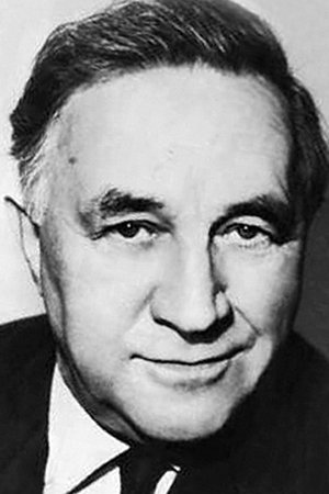 et billede af Fritz Diez