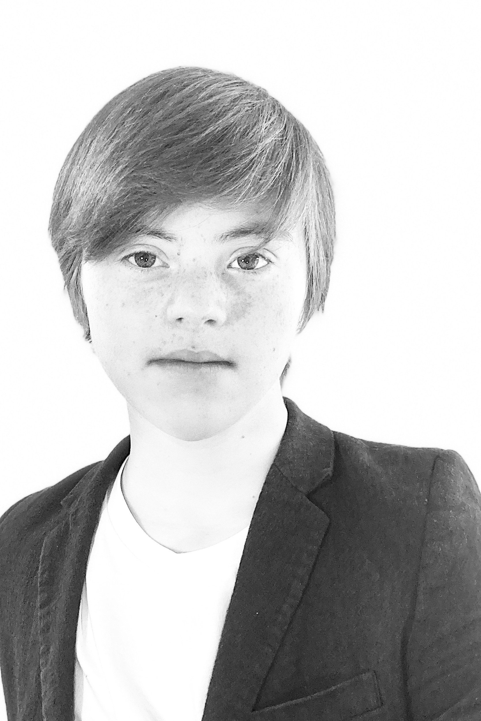 et billede af Noah Matthews Matofsky