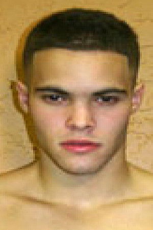 et billede af Josh Balboa