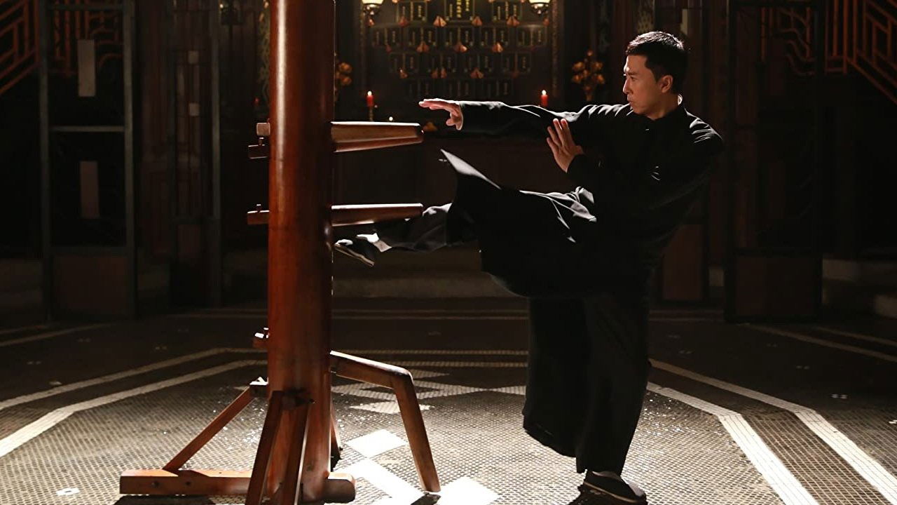 Image du film Ip Man 3 i2csvlo6otwdzhaym67lzypnwdyjpg