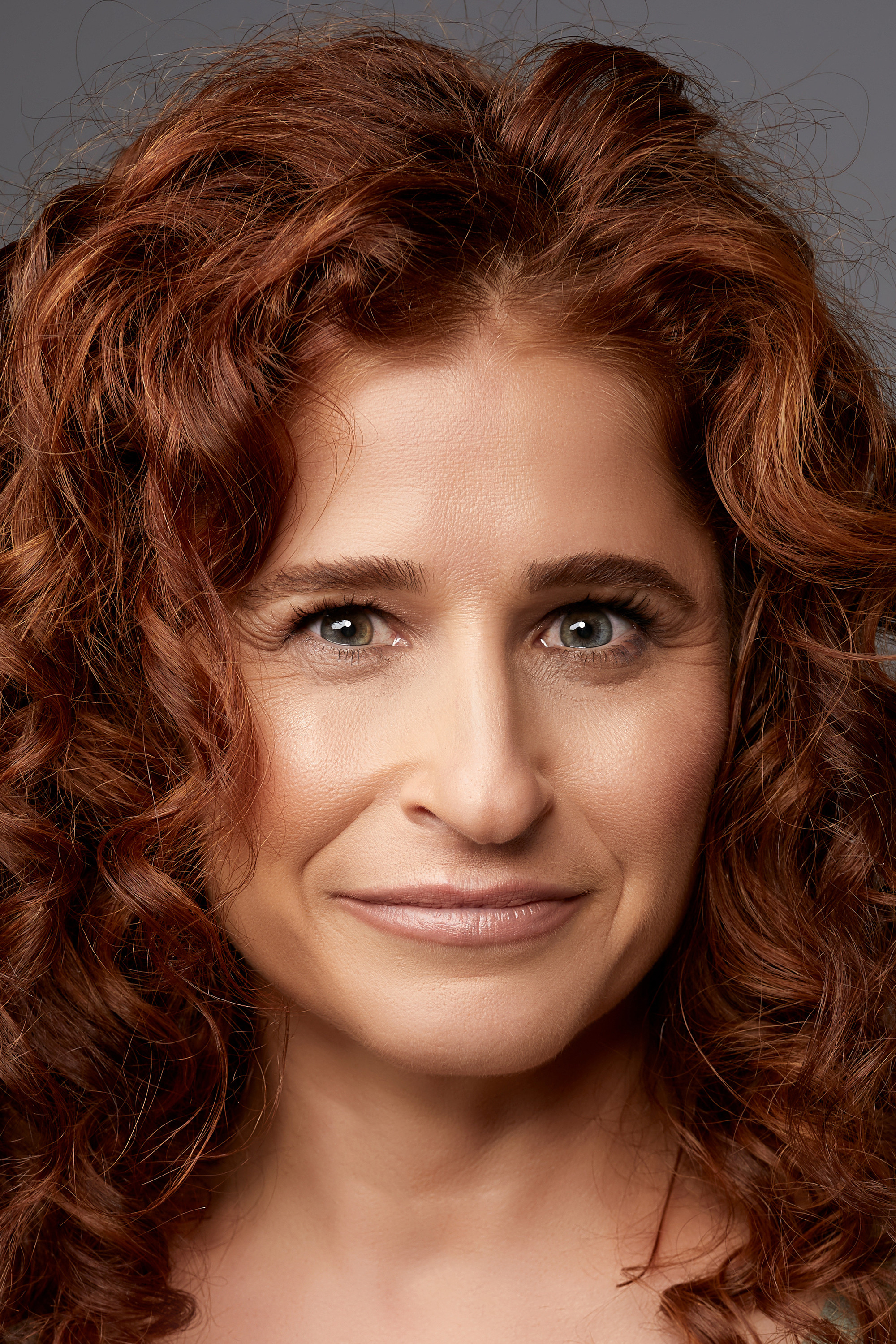 et billede af Alexandra Ryan