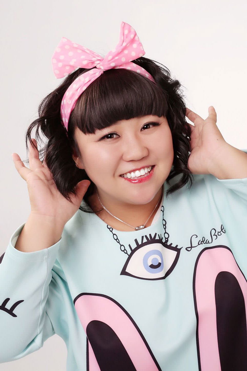 et billede af Chen Jing