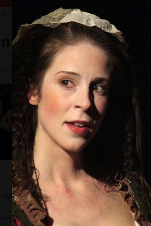 et billede af Pálfi Katalin