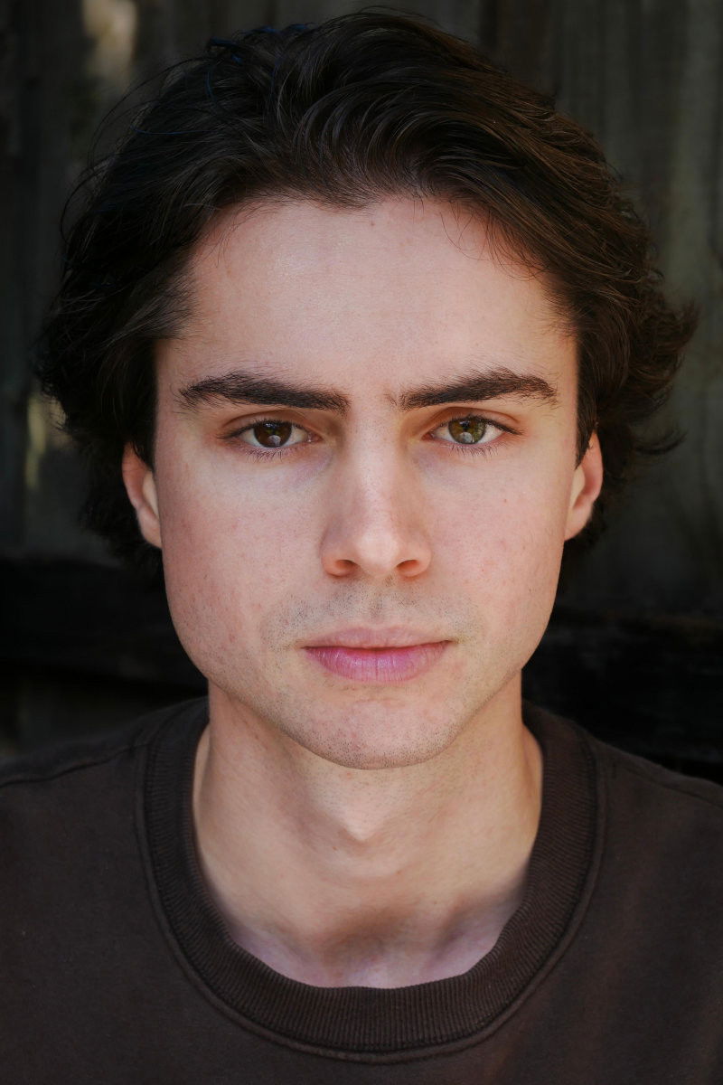 et billede af Will Hutchins