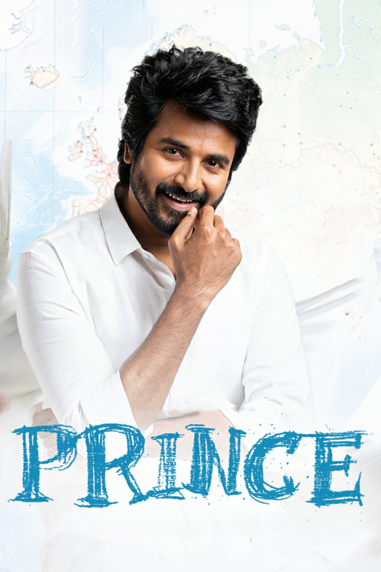 Prince