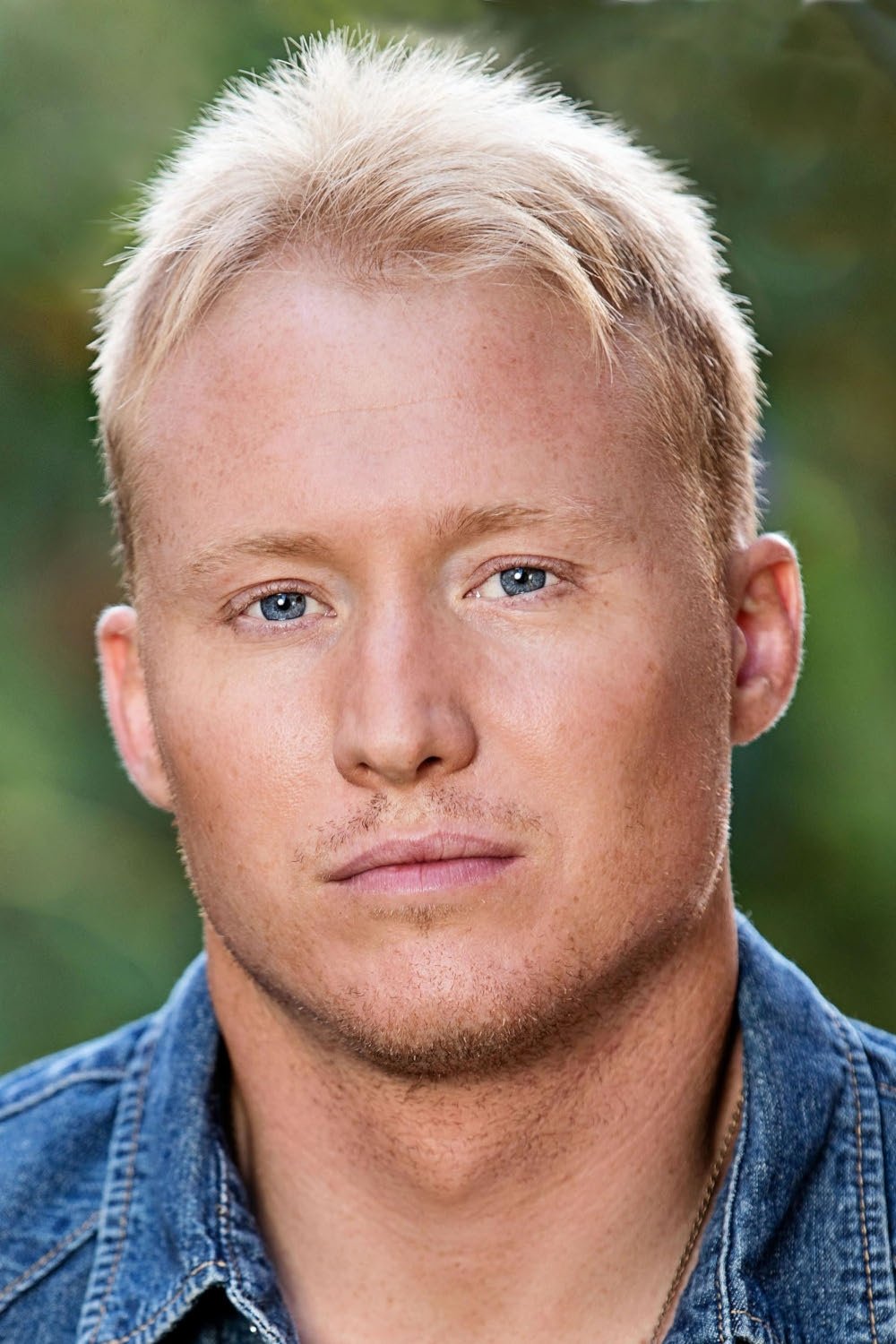 et billede af Jay Denton