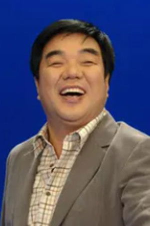 et billede af Kang In-Duk