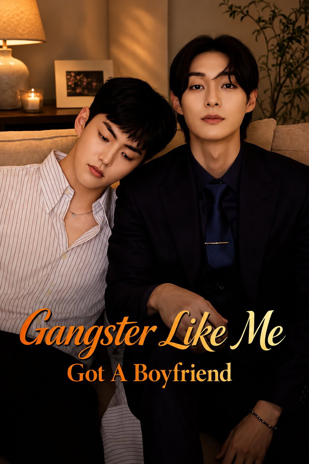Gangster like Me Got a Boyfriend - Season 1