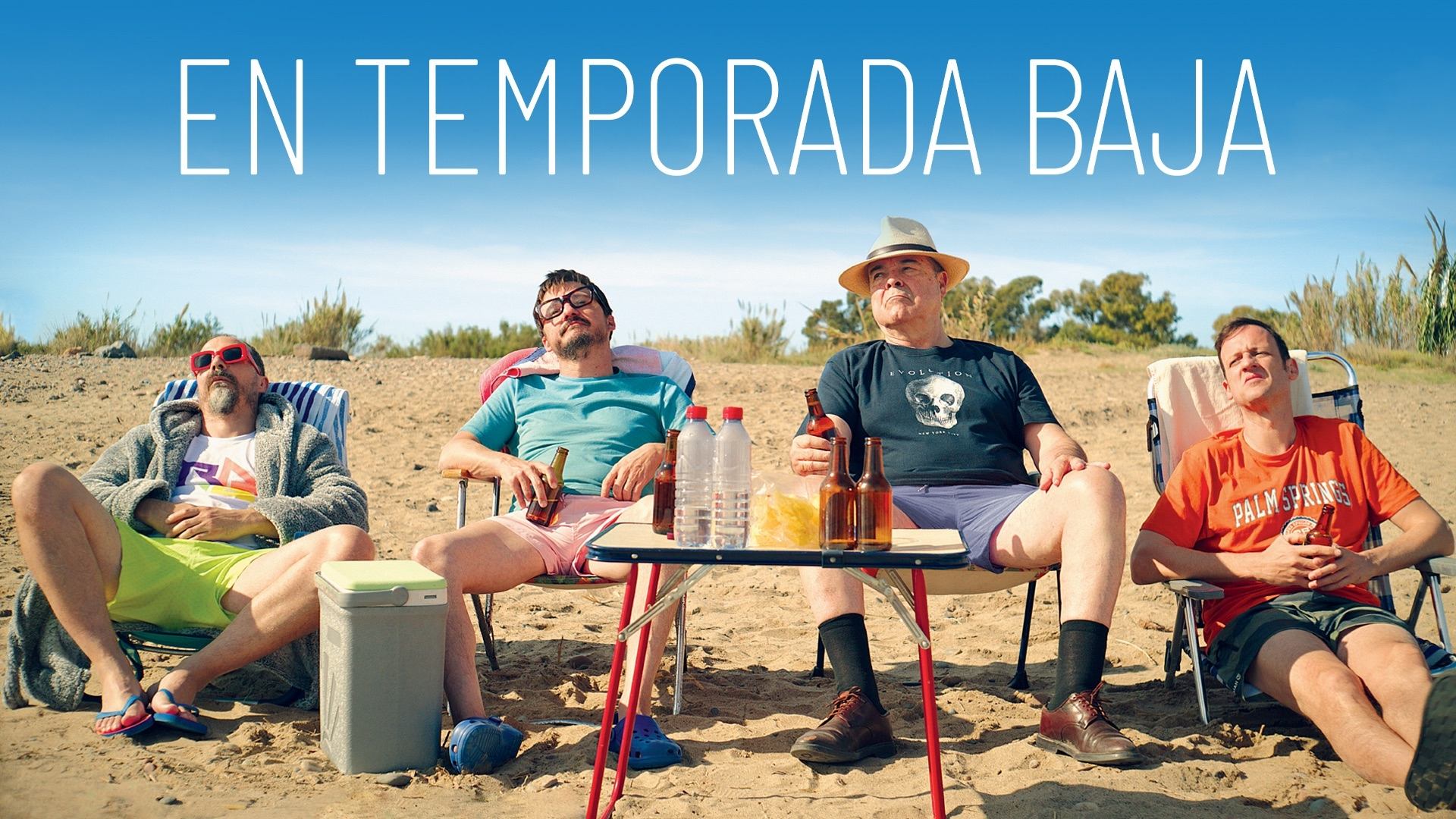 En temporada baja (2022)
