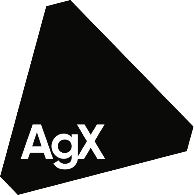 AgX
