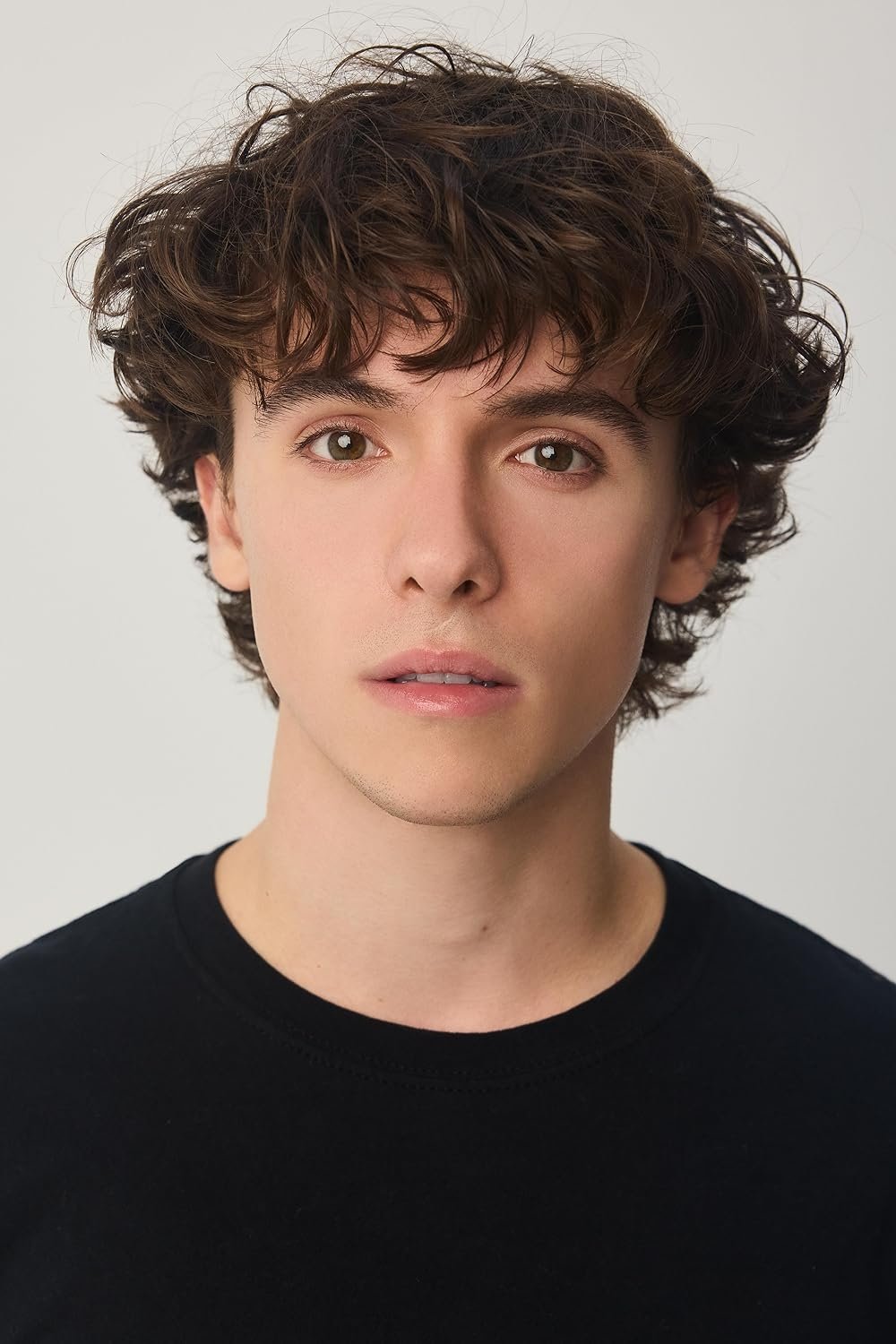 et billede af Andrei Prunila